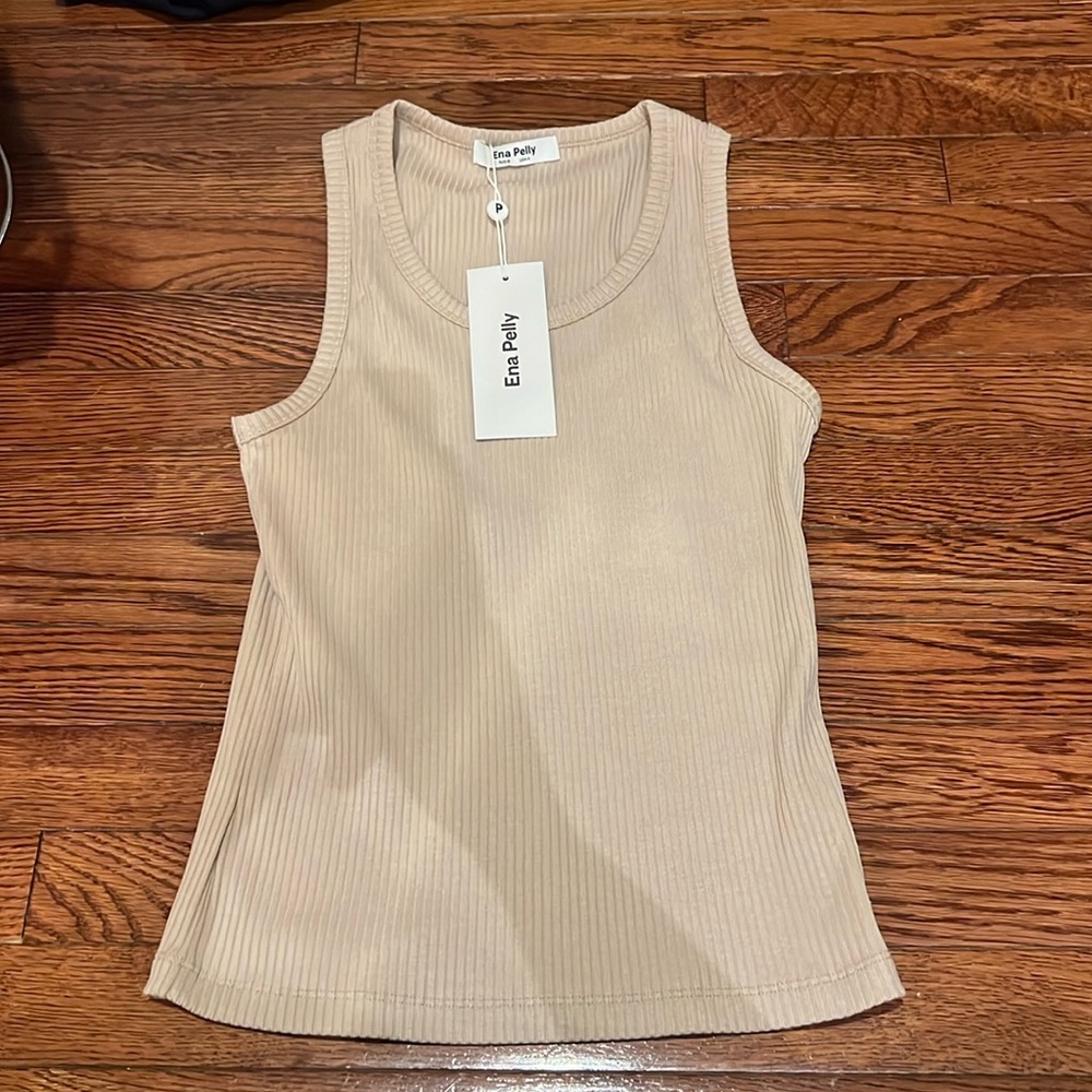 Ena Pelly Tank